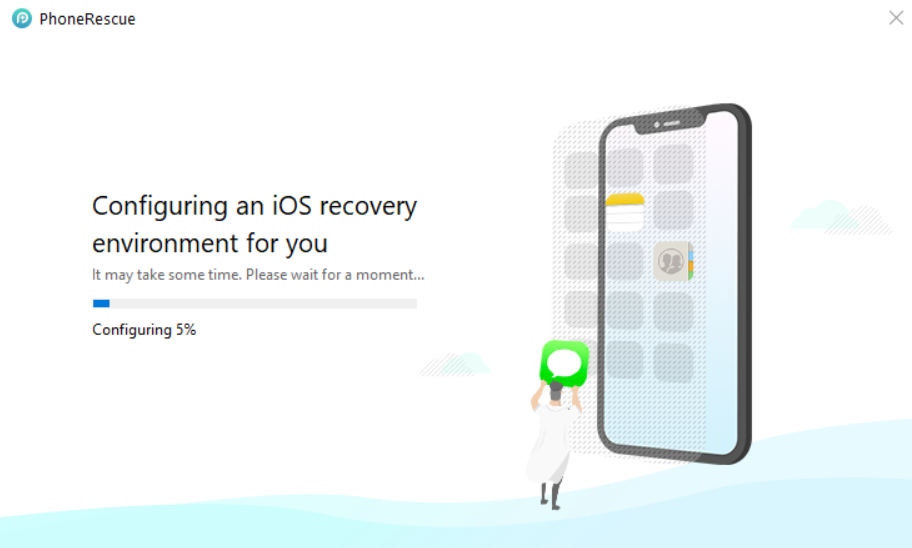 iMobie PhoneRescue For iOS Review And User Guide