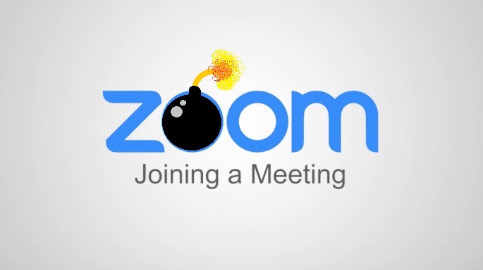 What Is Zoombombing?