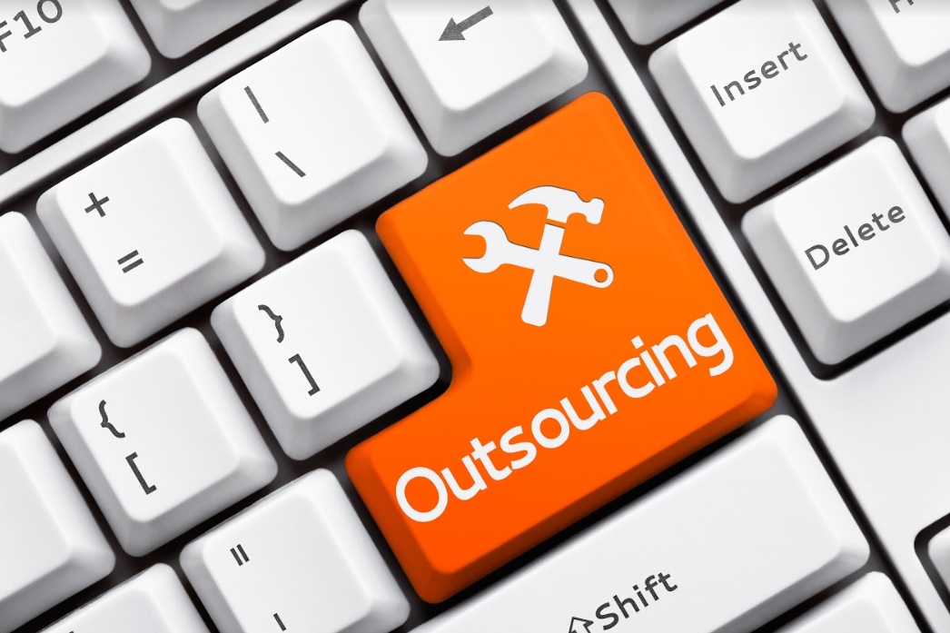 IT Outsourcing