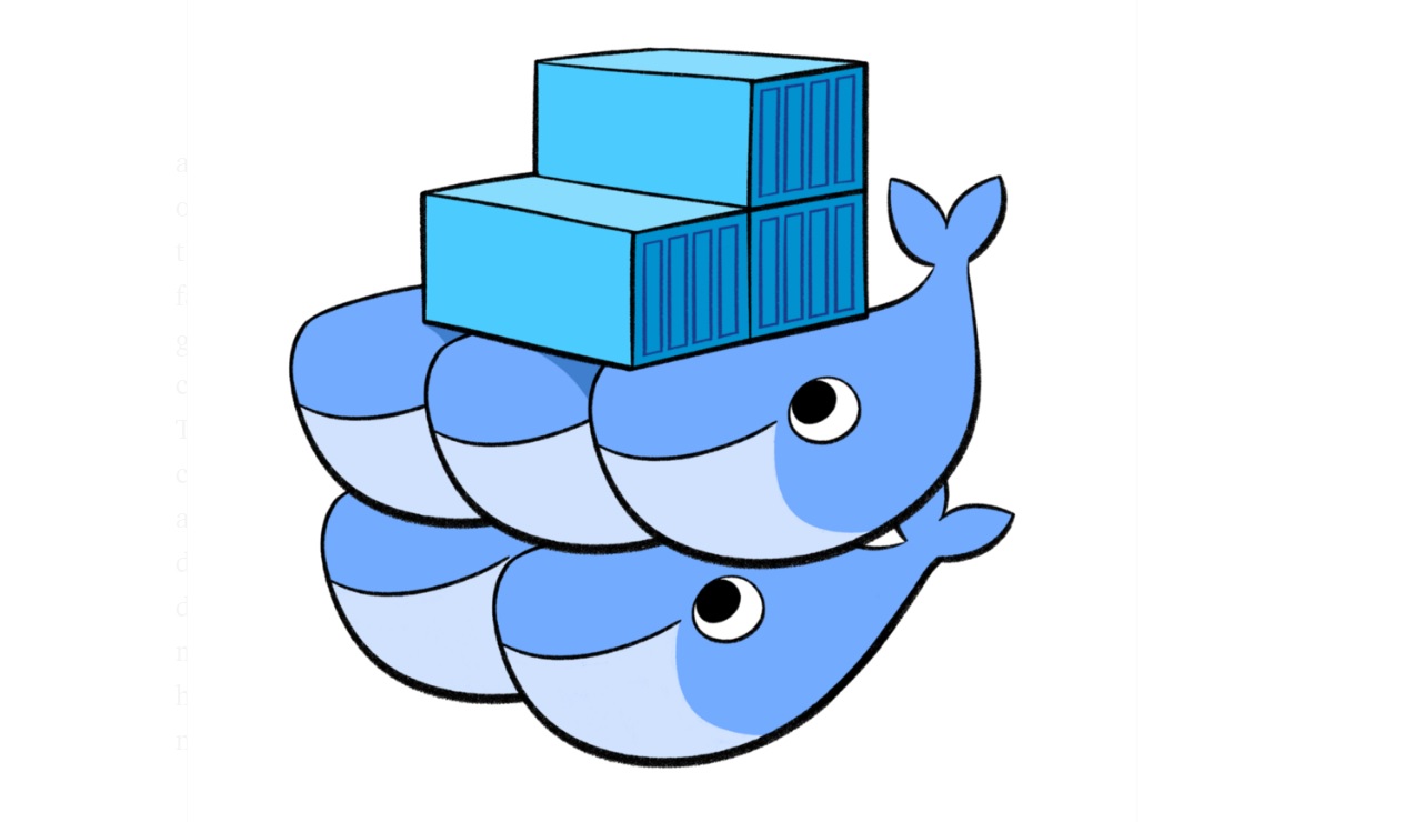 docker-orchestration