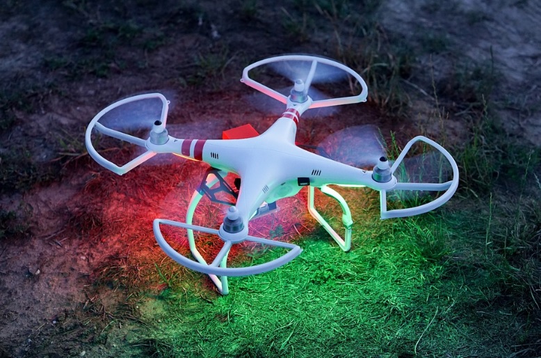 Gone are the days when kites soar and rule the open sky. People have a new way of spending their free time now with the addition of exploring their environment from the comforts of their own home—drones!