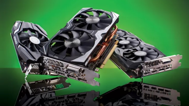 Be the Best Gamer: 9 Things to Consider When Buying A Graphics Card  