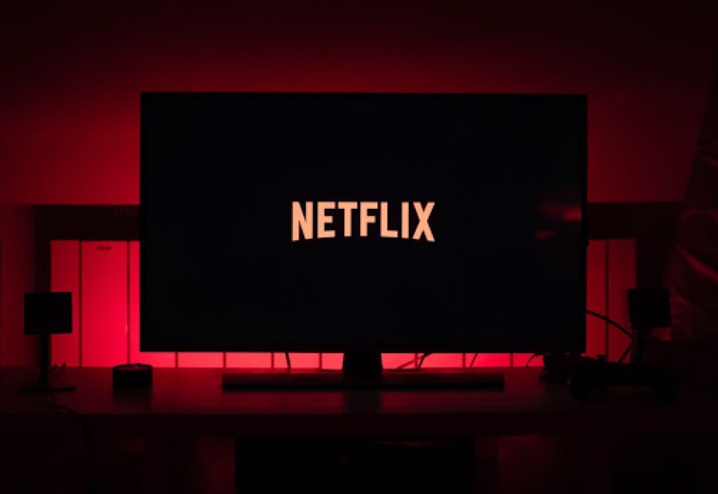 ¿Puedes ver Netflix en el monitor?