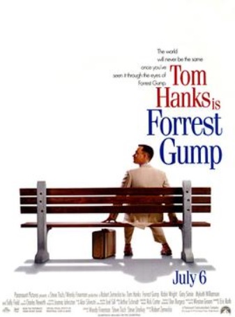 Forrest Gump Movie