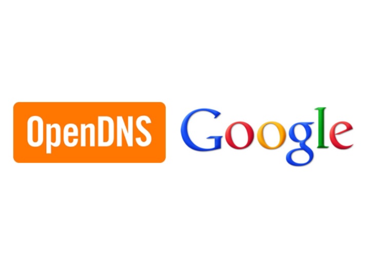 OpenDNS