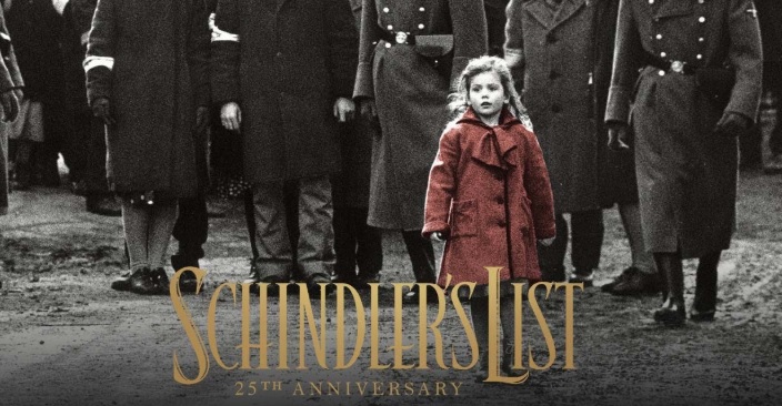 Schindler's List Movie