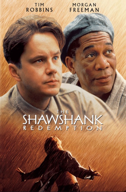 The SHawshank Redemption Movie