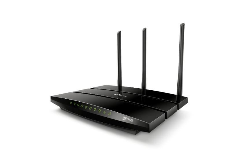 TP-Link Archer A7 AC1750 Smart Wi-Fi Router