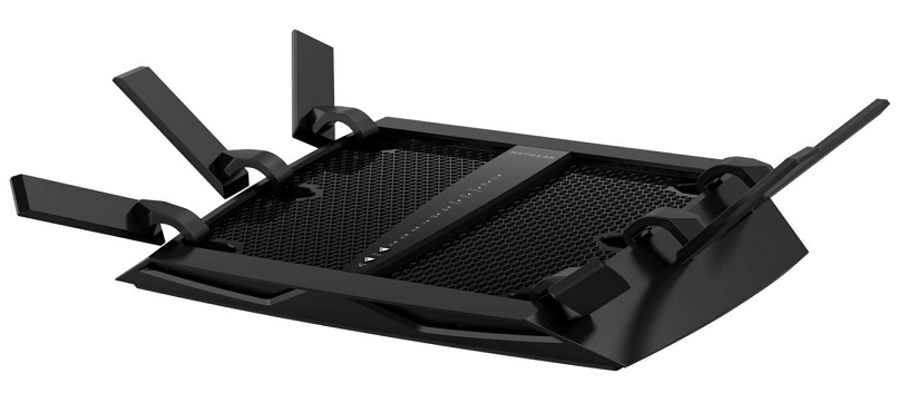 Netgear Nighthawk X6 AC3200 Tri-Band Wi-Fi Router