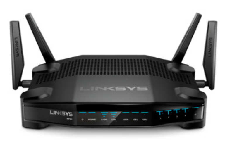 Linksys WRT32X Dual-Band Gaming Router for Xbox