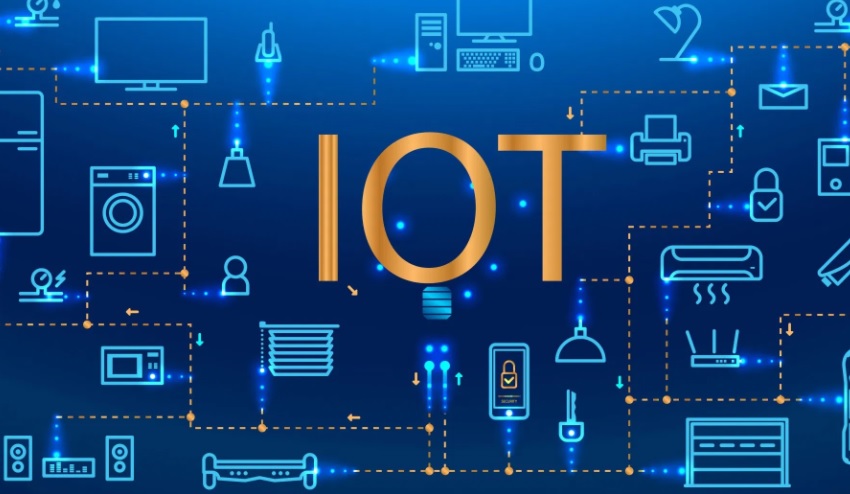 How IoT Paved the Way for Remote Monitoring Systems