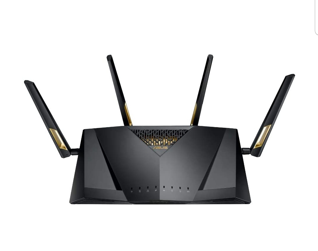 Asus AX6000 RT-AX88U Router