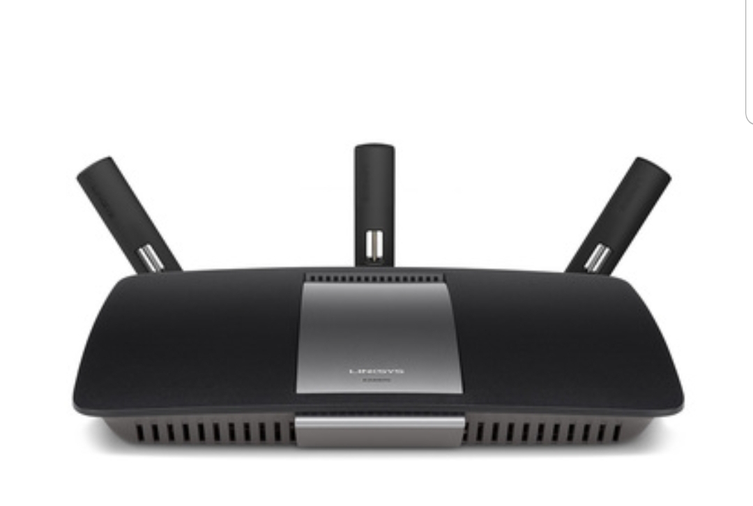 Linksys EA6900