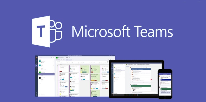 Microsoft teams