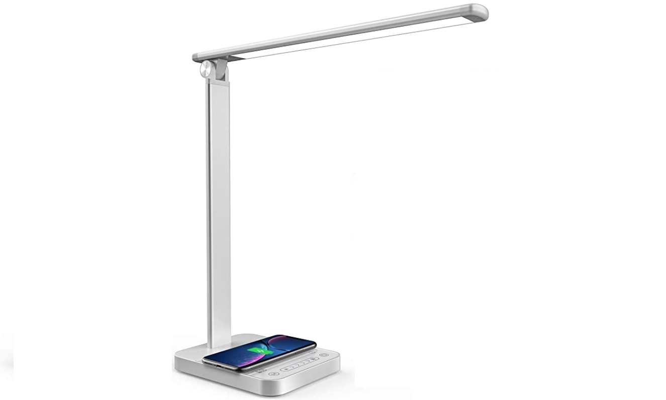 NAPATEK LED Desk Lamp