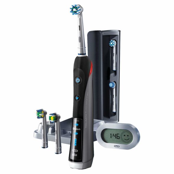 Best Electric Toothbrushes Of 2020 For Better Dental Health