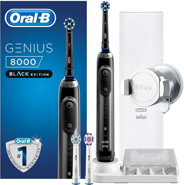 Best Electric Toothbrushes Of 2020 For Better Dental Health