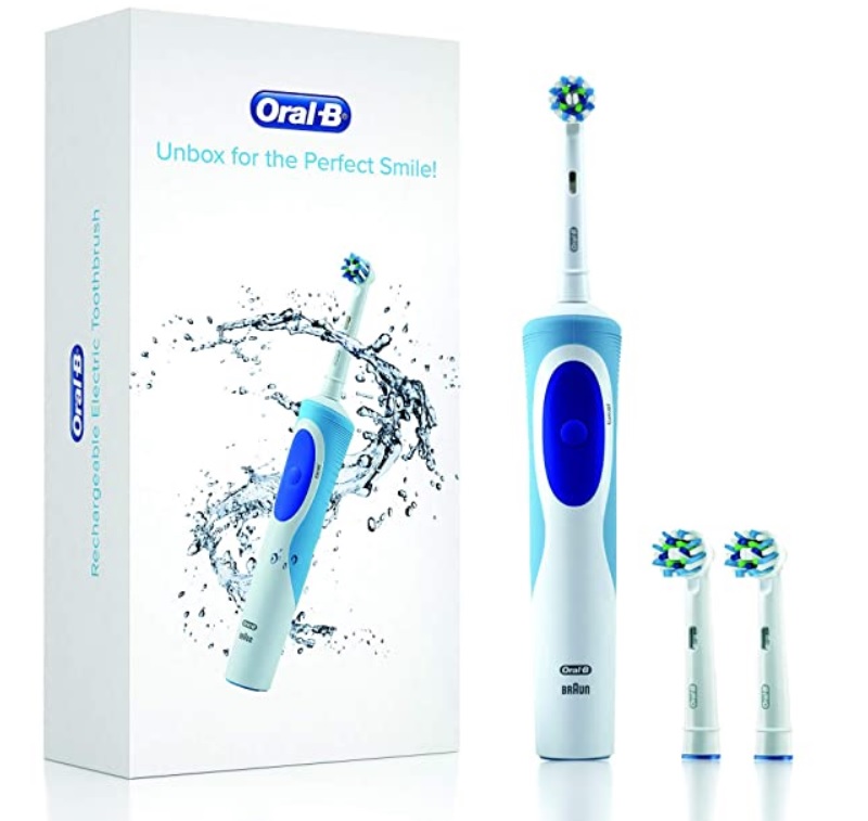 Best Electric Toothbrushes Of 2020 For Better Dental Health