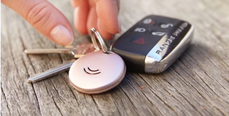 the best key finder