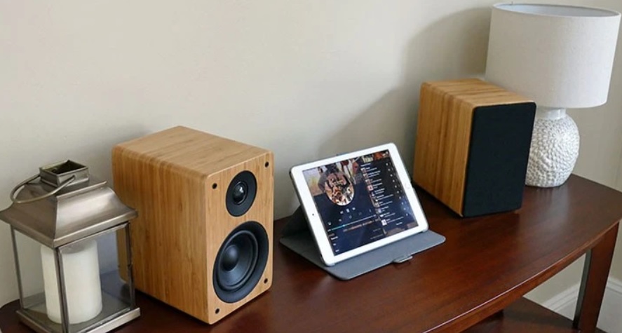 Peachtree Audio M24