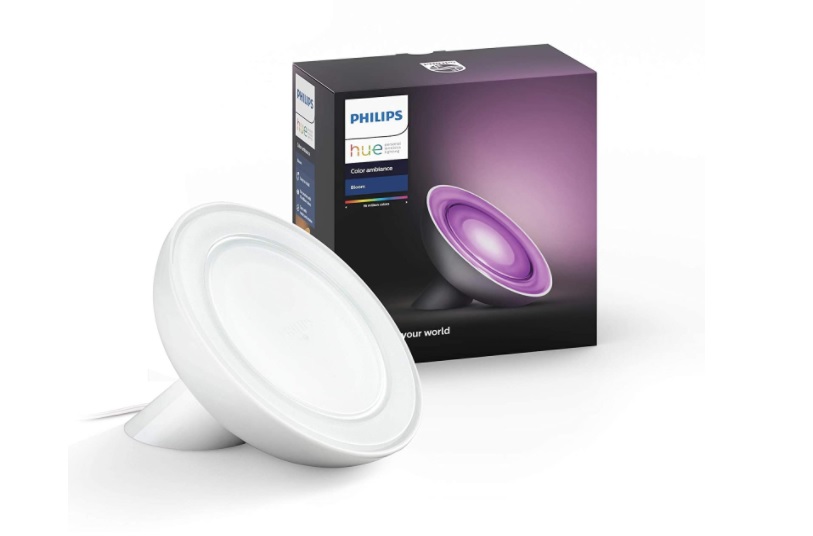 Philips Bloom