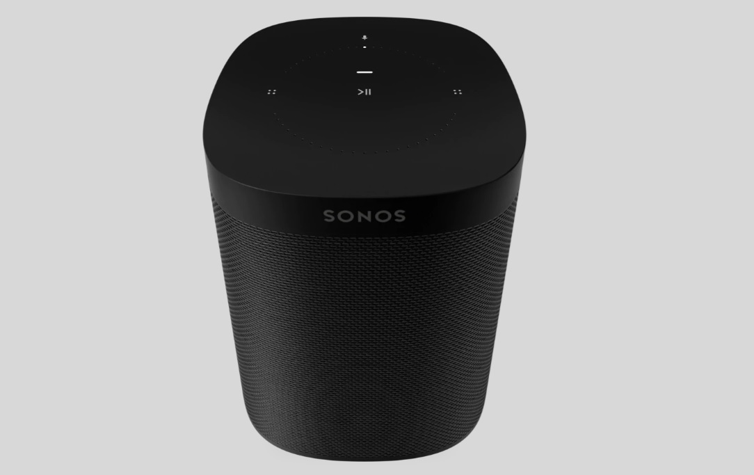 Sonos One