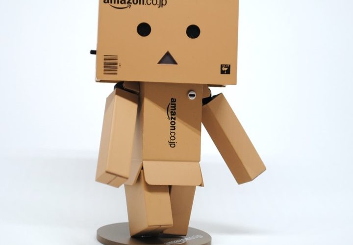 amazon