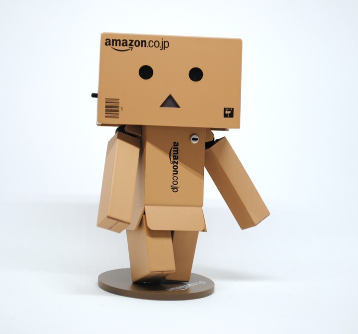 amazon