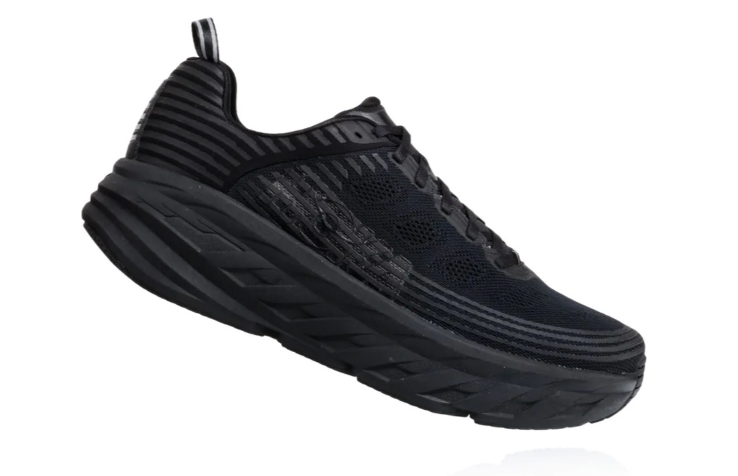 Hoka One One Bondi 6