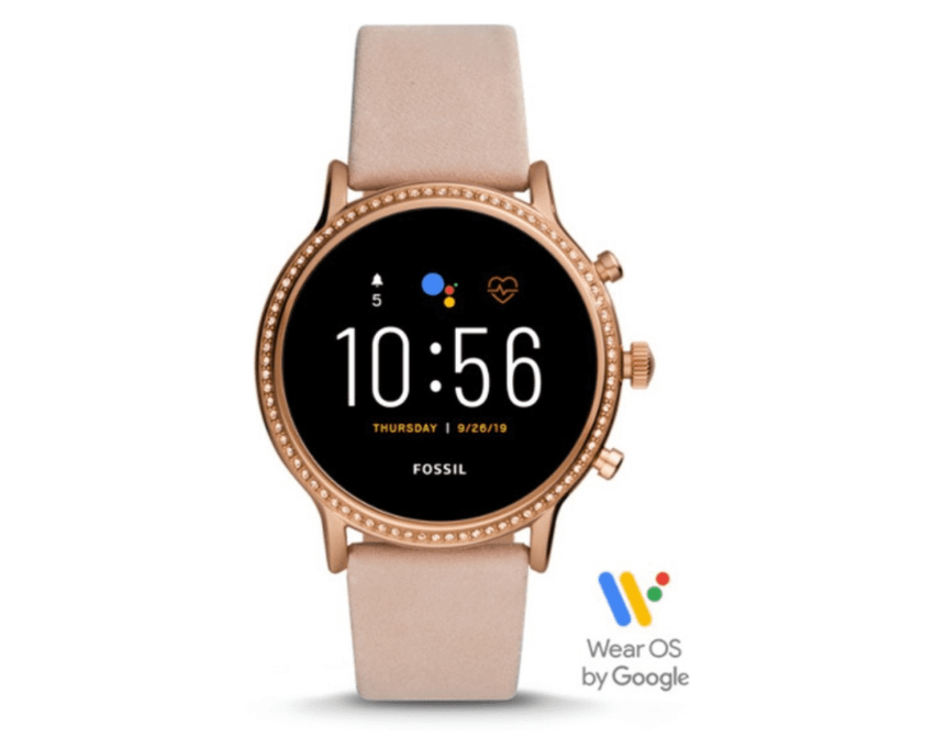 Best Smartwatches For Women In 2020 - Tech Entice