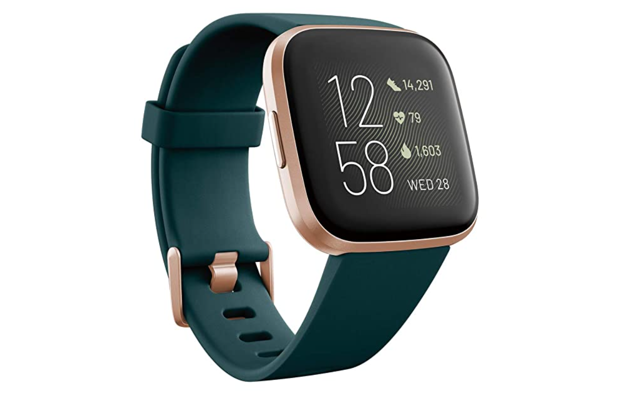 Fitbit Versa 2