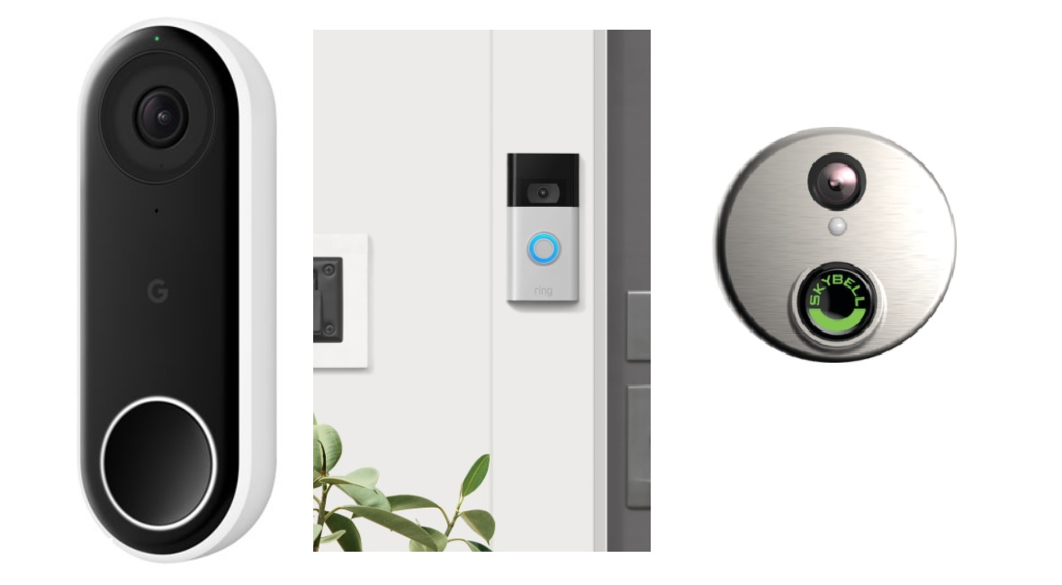 ring doorbell pro vs skybell hd