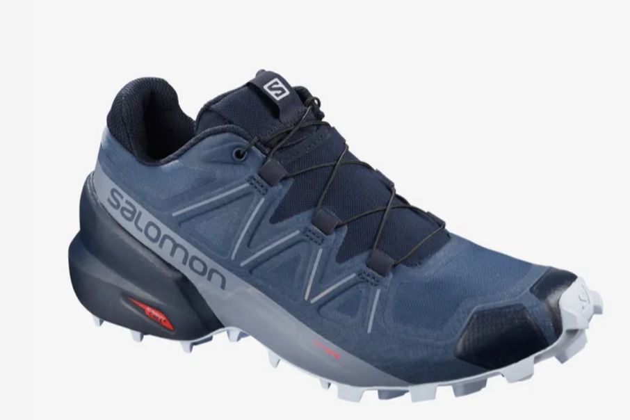 Salomon Speedcross 5 Trail-Running Shoes