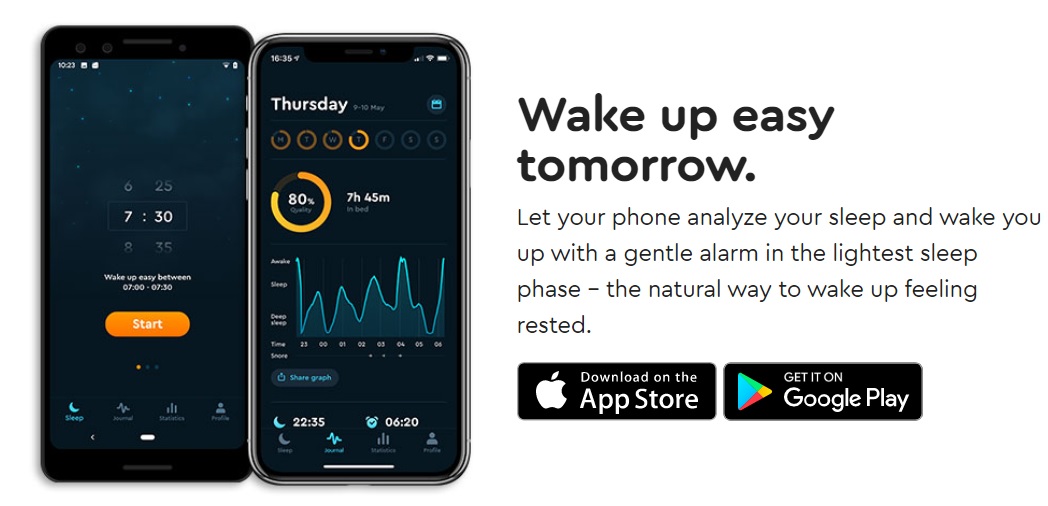 sleep cycle