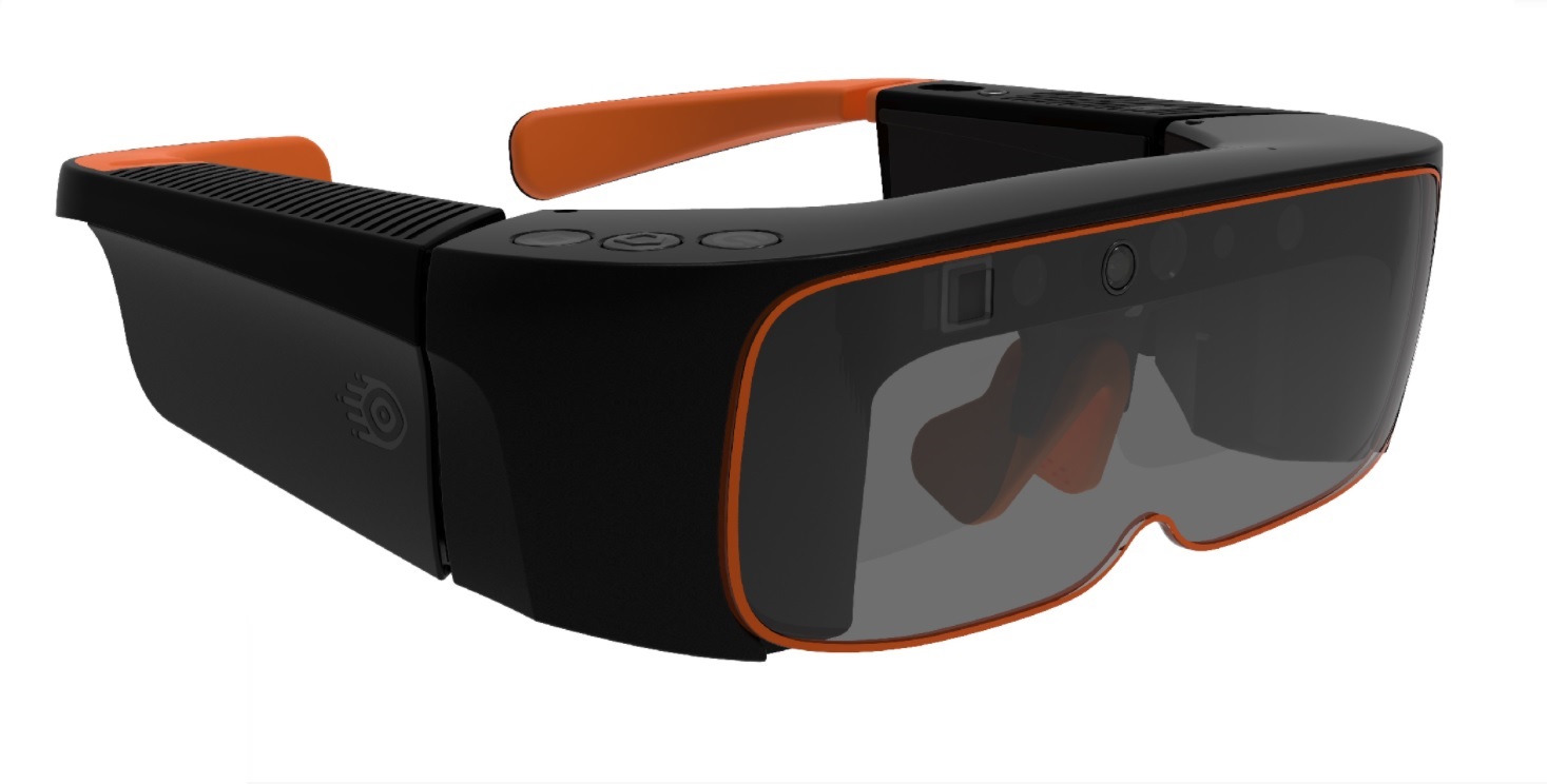 thirdeye smartglasses