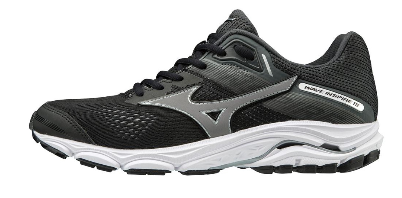 Mizuno Wave Inspire 15