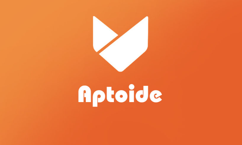 Was ist denn Aptoide? 