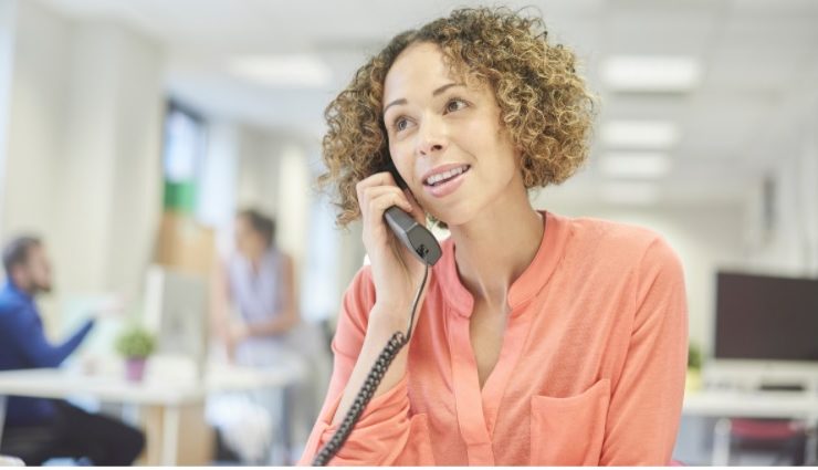 4 Ways Contact Center Automation Boosts Customer Experience