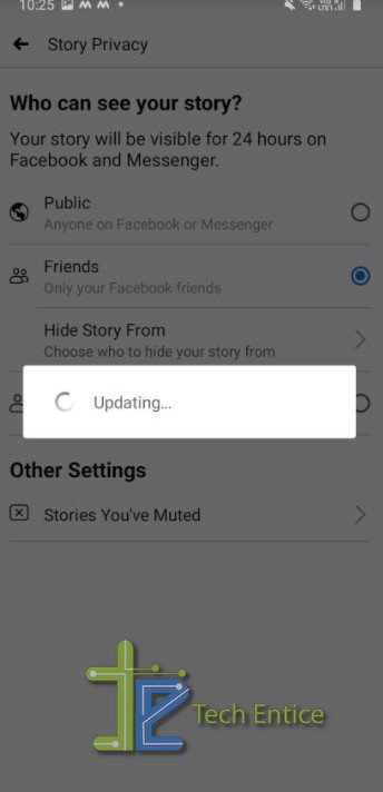 How To Hide Your Facebook Stories From Specific People