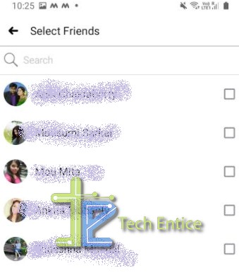 How To Hide Your Facebook Stories From Specific People