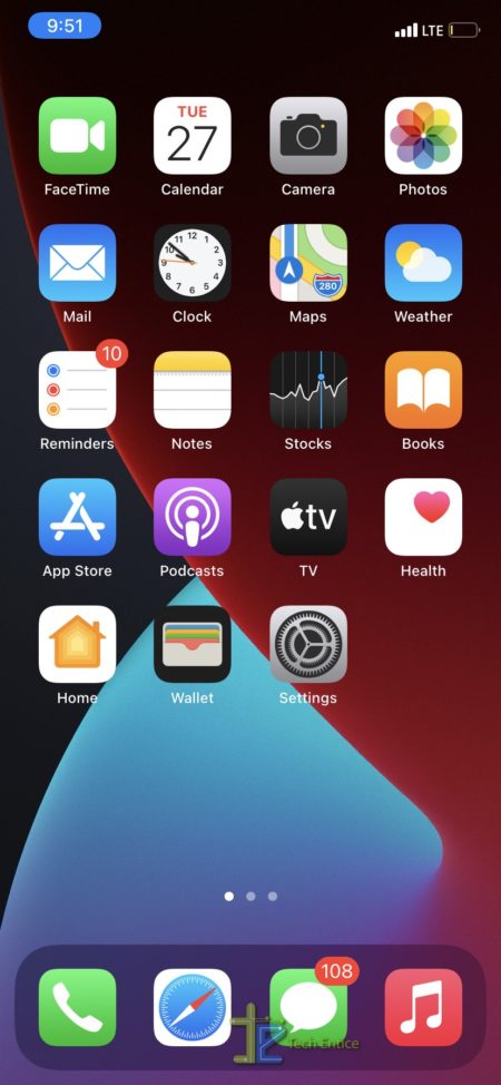 How to find battery cycle count on iPhone? | TechEntice