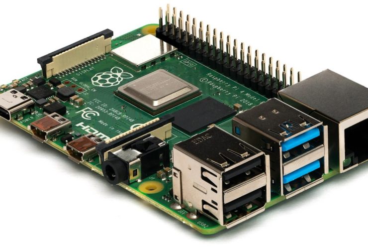 Check Out 8 Best Alternatives To Raspberry Pi