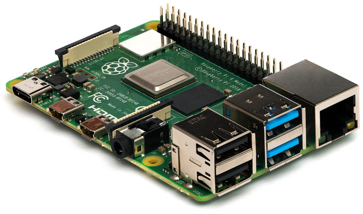 Check Out 8 Best Alternatives To Raspberry Pi