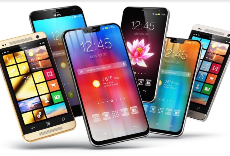 What Are The Most Useful Features Of Smartphones Today