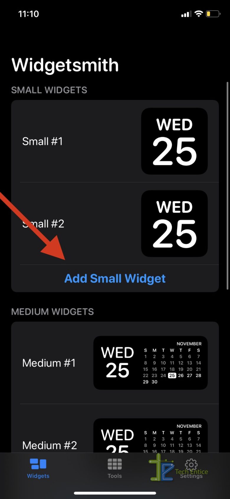 Widgetsmith Brings Ultracustomizable Widgets To iOS 14 Home Screen