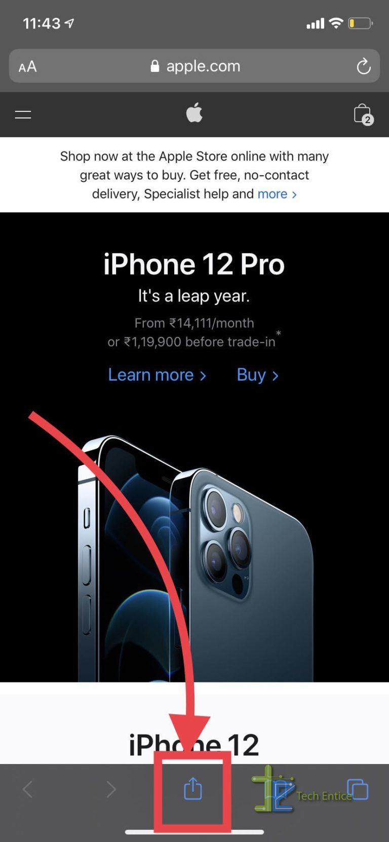 How To Use Markup Color Tools For Your New iPhone And iPad?