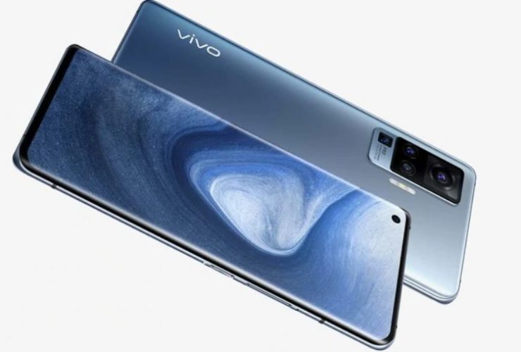 Reasons Why You Can Use Vivo X50 Pro for Professional Photography