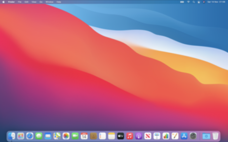 Useful macOS Big Sur Features You Might Not Know | TechEntice