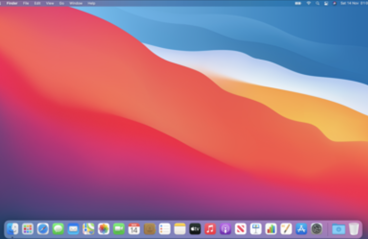 How to fix macOS Big Sur problems known so far?
