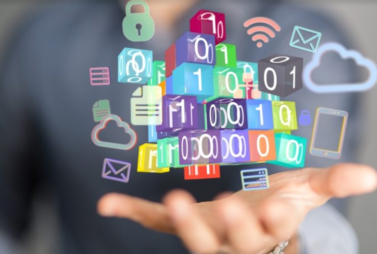 8 Potential Benefits of Working with a Software Company